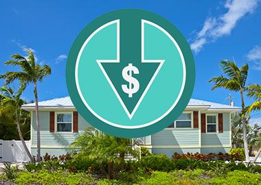 Home with Money Logo with Home Insurance in Crawfordville, Havana, Monticello, Quincy, Tallahassee