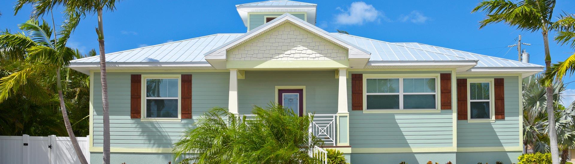 Homeowners Insurance in Quincy, FL, Tallahassee, Crawfordville, Monticello, FL, Havana, FL