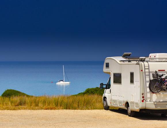 Crawfordville, FL Auto Insurance for RVs and Motorhomes