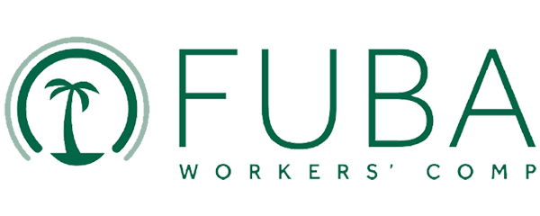 FUBA Workers' Comp Logo