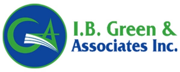 I.B. Green & Associates Inc. Logo