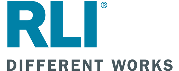 RLI Different Works Logo