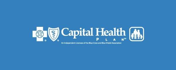 Capital Health Logo