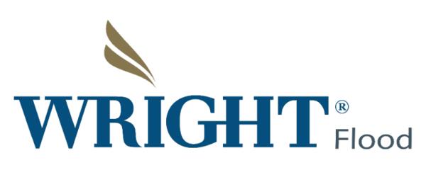 Wright Flood Logo
